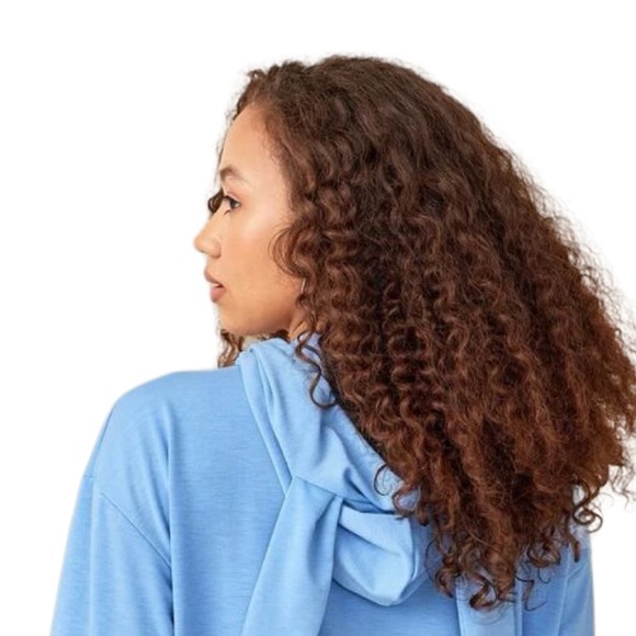 Mental health matter special edition graphic ear hoodie sweatshirt size medium - Picture 5 of 10